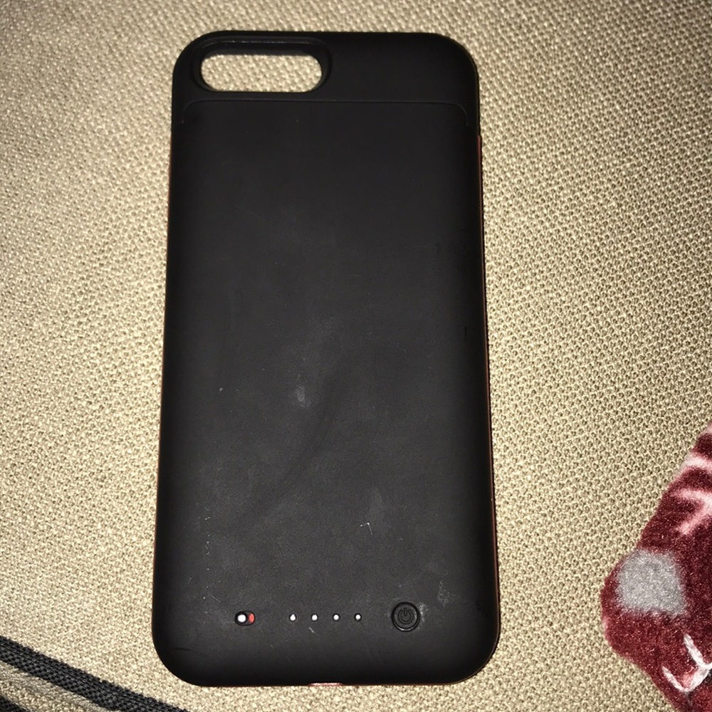 iPhone 6 Plus / IPhone 7 Plus charging case